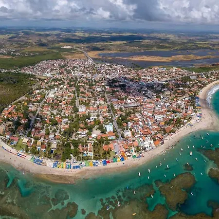 FLAT NIXXUS PREMIUM Porto de Galinhas-3